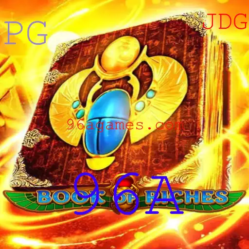 Explorando o Universo de BookofRiches: Descrição, Introdução e Regras do Jogo