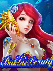 Descubra BubbleBeauty: O Jogo de Estratégia e Emoção