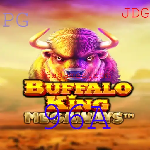Buffalo King: Uma Aventura Selvagem e Envolvente