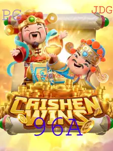 CaishenWins: Explorando as Regras e Estrutura do Jogo de Sucesso