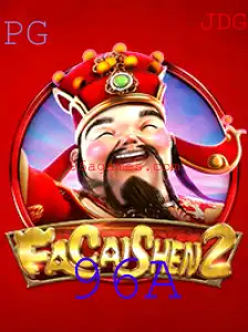 Descubra o Mundo de FaCaiShen2: O Jogo Que Combina Tradição e Modernidade