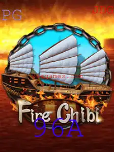 Explorando o Mundo de FireChibi: O Jogo Revolucionário com a Palavra-Chave 96A