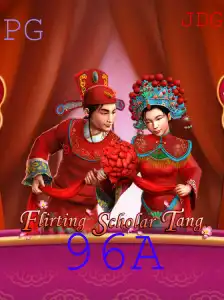 Flirting Scholar Tang: Um Jogo de Estratégia e Humor Inspirado na Cultura Chinesa