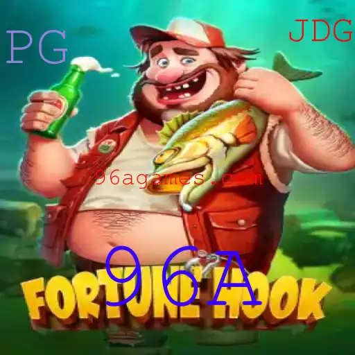 Explorando FortuneHook: O Jogo de Estratégia Baseado em Sorte
