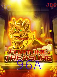 Explorando o Mundo de FortuneTreasure: Descubra as Regras e Estratégias do Jogo 96A