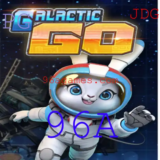 GalacticGO: Explorando a Nova Sensação dos Jogos Intergalácticos