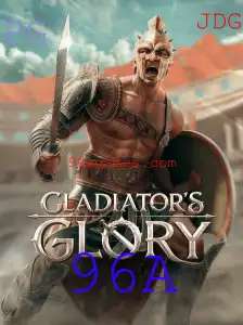 GladiatorsGlory: A Batalha dos Gladiadores Modernos