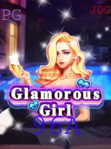 Explorando o Cativante Mundo de GlamorousGirl: Tudo o que Você Precisa Saber