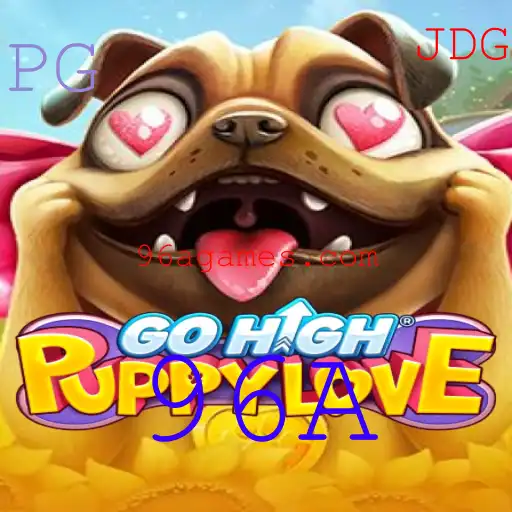 Explorando o Mundo Encantador de GoHighPuppyLove: Um Jogo de Aventura Virtual