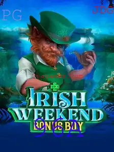 Explorando o Fascinante Jogo IrishWeekendBonusBuy e Suas Dinâmicas Inovadoras