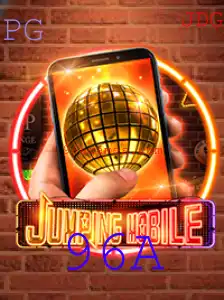 Explorando o Mundo de Jumpingmobile: Um Jogo Inovador com a Palava-Chave 96A
