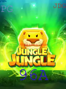 JungleJungle: Uma Aventura Selvagem Repleta de Estratégia