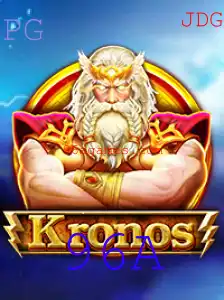 Descubra o Mundo Fascinante de Kronos: O Jogo 96A