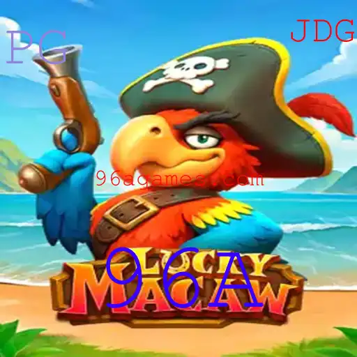 Descubra o Mundo de LuckyMacaw: Uma Aventura Inovadora