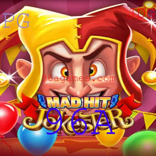MadHitJokester: Descubra o Jogo da Diversão Incontrolável