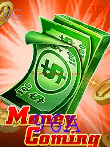Explorando o Mundo Emocionante de MoneyComing