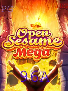 Descobrindo o Mundo de OPENSESAMEMEGA: O Jogo Que Está Conquistando a Todos