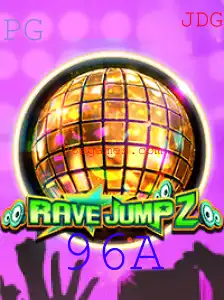 RaveJump2: A Aventura Eletrizante no Mundo dos 96A
