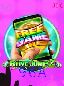 Explorando o Jogo RaveJump2M: Um Guia Completo
