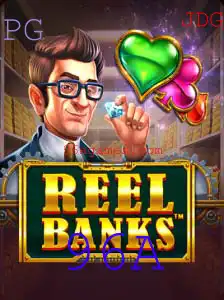 ReelBanks: Um Mergulho no Mundo das Slot Machines Modernas