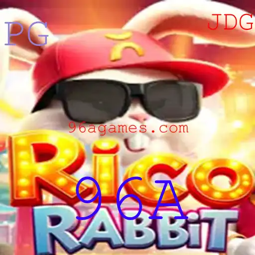 RicoRabbit: Mergulhe no Fascinante Mundo do Jogo 96A