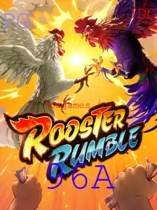 RoosterRumble: Descubra o Novo Sensação dos Jogos de Estratégia