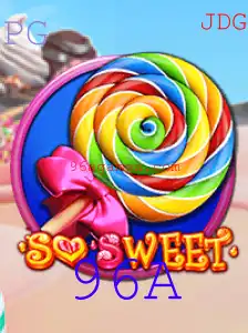 Descubra o Mundo de Diversão com SoSweet: O Jogo que Encanta Todos os Jogadores