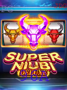 Descubra SuperNiubiDeluxe: Uma Aventura Inovadora no Mundo dos Jogos