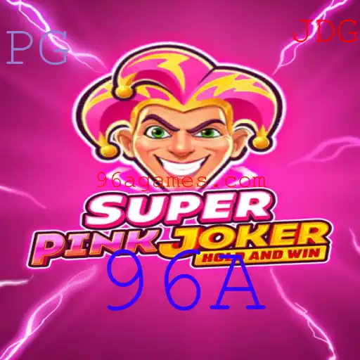 SuperPinkJoker: Descubra o Jogo do Momento Com a Chave 96A
