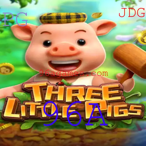 Explorando o Mundo de THREELITTLEPIGS: Um Mergulho em Inovação e Estratégia