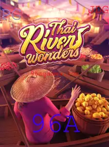 ThaiRiverWonders: Descubra o Encanto e as Regras do Jogo 96A