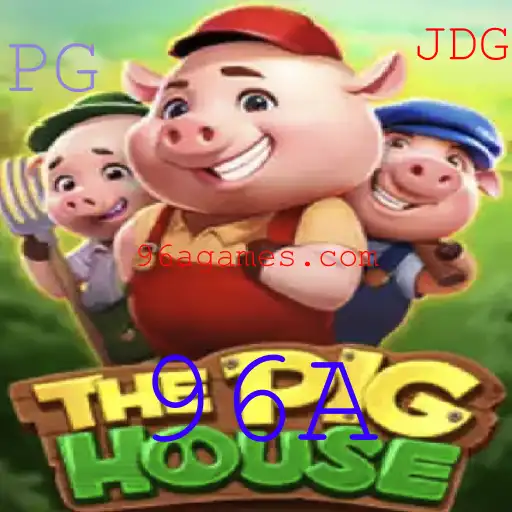 ThePigHouse: Aventura, Estratégia e Criatividade Empacotados no Mundo dos Games
