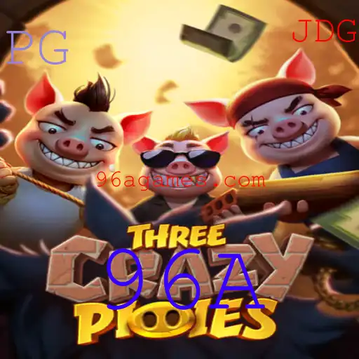 Explorando o Mundo de ThreeCrazyPiggies