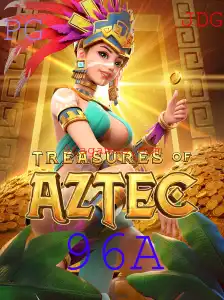 Descubra o Fascinante Mundo de Treasures of Aztec: Um Jogo de Aventura e Estratégia