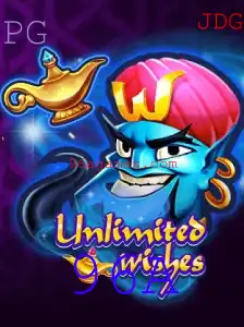Descubra o Fascinante Mundo de UnlimitedWishes: O Jogo de Estratégia e Criatividade