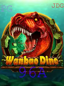Explorando o Universo de WanBaoDino: Um Mergulho na Aventura Digital