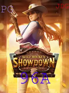Explorando o Mundo de WildBountyShowdown: Um Merge de Estratégia e Aventura