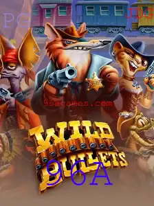Descubra WildBullets: A Revolução do Jogo 96A