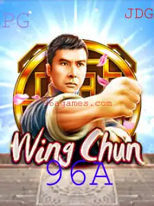 Explore WingChun: O Jogo de Estratégia Baseado na Arte Marcial