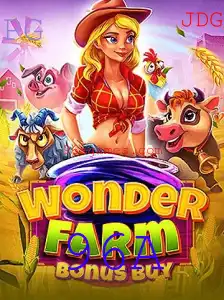 Descubra o Mundo Encantado de WonderFarmBonusBuy: Um Guia Completo
